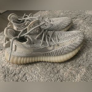 Yeezy Boost 350 V2 ‘Static Non-Reflective’